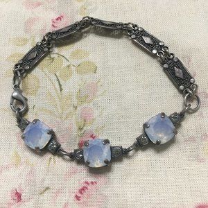 Antique Bracelet